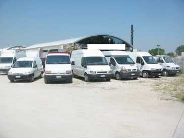 Photo: Sells Truck and utility VARIE MARCHE - VARI MARCHI