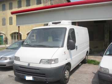 Photo: Sells Truck and utility IVECO - DAILY - DUCATO - VW