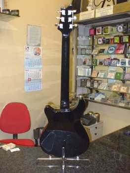 Photo: Sells Guitar VIG - SPIRIT