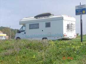 Photo: Sells Caravan and trailer ABBEY - FIAT DUCATO