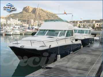 Photo: Sells Boat EXCITECAT - EXCITECAT 810