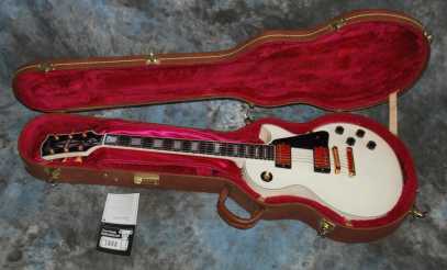 Photo: Sells 2 Guitars GIBSON - JACKSON - GIBSON LP CUSTOM Y JACKSON U.S.A. SL2H