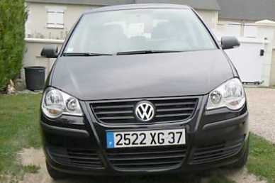 Photo: Sells Grand touring VOLKSWAGEN - Polo