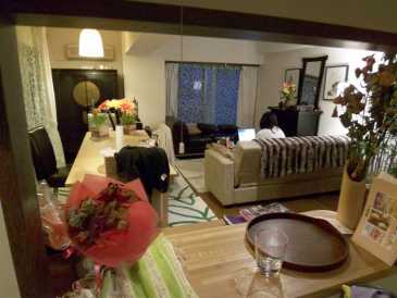 Photo: Rents 2 bedrooms apartment 84 m2 (904 ft2)