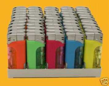 Photo: Sells Lighters