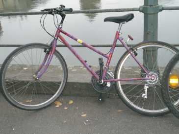 Photo: Sells Bicycle NO MARCA
