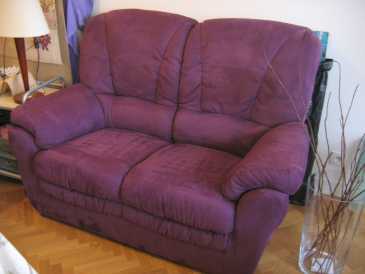 Photo: Sells Sofa for 2 BEAUFORT