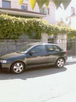 Photo: Sells Collection car AUDI - A3