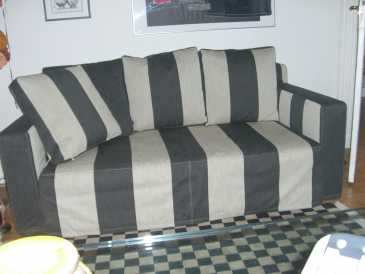 Photo: Sells Sofa for 3 MEDA ITALY - CONVERTIBLE