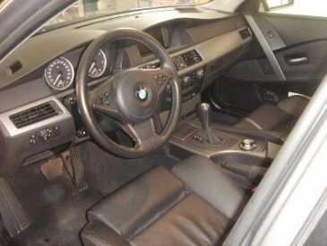 Photo: Sells SUV BMW - Série 5