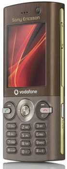 Photo: Sells Cell phone SONY ERICSSON V640I - V640I