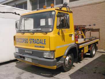 Photo: Sells Truck and utility IVECO - IVECO 65-12