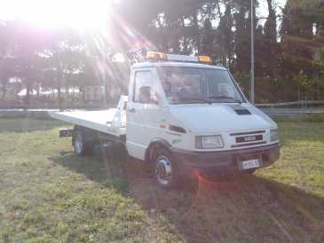 Photo: Sells Truck and utility IVECO - IVECO 35-12