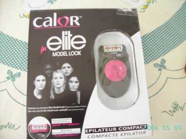 Photo: Sells Electric household appliance CALOR - ELITE MODEL LOOK