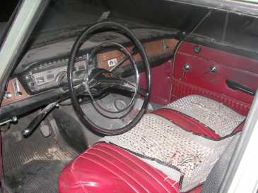 Photo: Sells Collection car SEAT - 1500