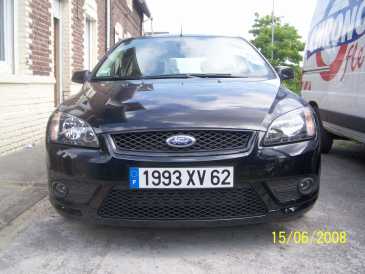 Photo: Sells Coupé FORD - Focus