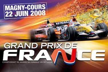 Photo: Sells Sport tickets 1 A 4 PLACES MAGNY-COURS 3JOURS + 2 PLACES PARKING - MAGNY-COURS