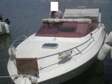 Photo: Sells Boat BOXER 54