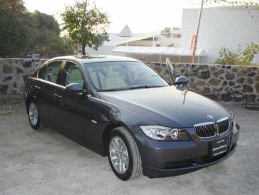 Photo: Sells Collection car BMW - 325 I