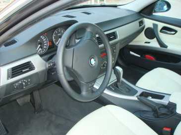 Photo: Sells Collection car BMW - 325 I