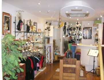 Photo: Sells Shop 55 m2 (592 ft2)