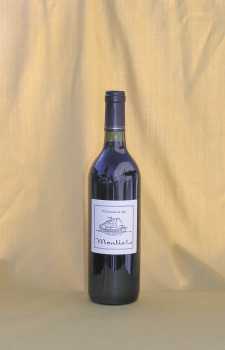Photo: Sells Wines Red - Carignan - France - Languedoc