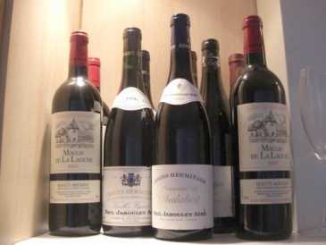 Photo: Sells Wines France