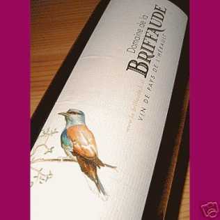 Photo: Sells Wine Red - Merlot - France - Languedoc