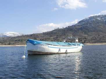 Photo: Sells Boat GOLONDRINA