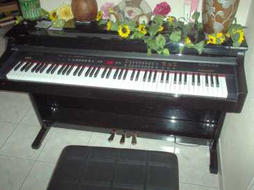 Photo: Sells Digital piano GEM - PIANO NUMERIQUE 88 TOUCHES