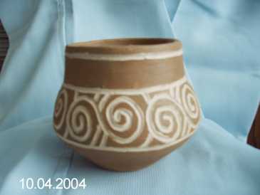 Photo: Sells Ceramics VASO NEOLITICO