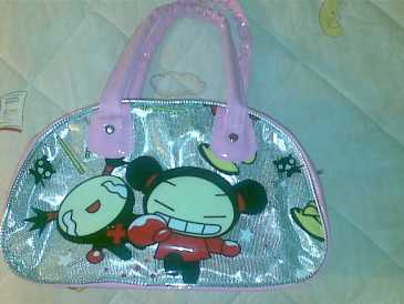 Photo: Sells Accessory Women - PUCCA