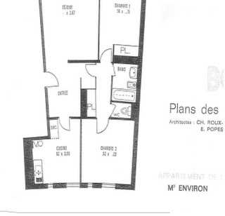 Photo: Sells 2 bedrooms apartment 72 m2 (775 ft2)