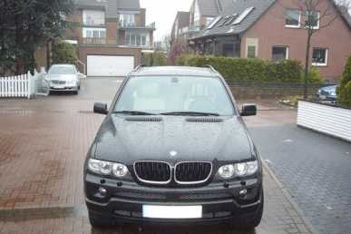 Photo: Sells No license needed car BMW - X5
