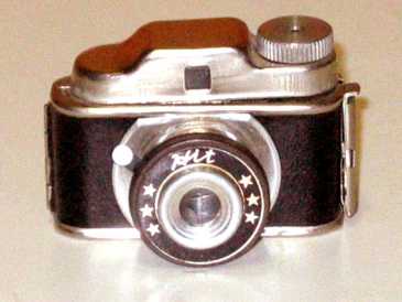 Photo: Sells Camera HIT - 16 MM.