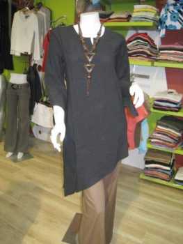 Photo: Sells Clothing Women - G-STAR - TUNIKA SARAH / BLOUSE CELIN