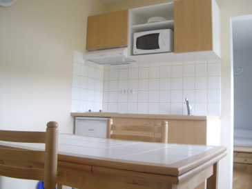 Photo: Rents 1 bedroom apartment 24 m2 (258 ft2)