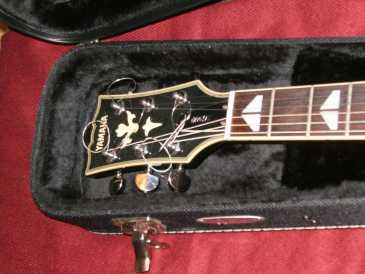 Photo: Sells Guitar YAMAHA - YAMAHA SG500 DE 1978