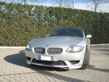 Photo: Sells FWD car BMW - Z4