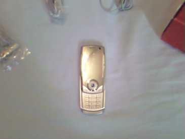 Photo: Sells Cell phone SAMSUNG - U700V
