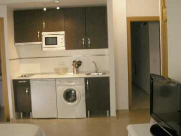 Photo: Rents 1 bedroom apartment 32 m2 (344 ft2)