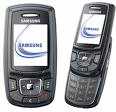 Photo: Sells Cell phone SAMSUNG - E370