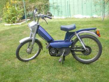 Photo: Sells Mopeds, minibike 50 cc - PEUGEOT - PEUGEOT 103