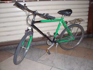 Photo: Sells Bicycle CITY BIKE - CITY BIKE