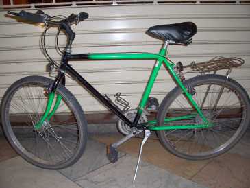 Photo: Sells Bicycle CITY BIKE - CITY BIKE
