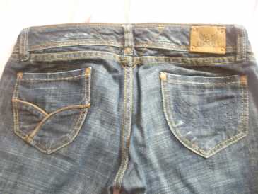 Photo: Sells Clothing Women - KAPORAL - JEANS
