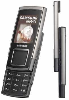 Photo: Sells Cell phone SAMSUNG - SGH-E950