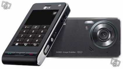 Photo: Sells Cell phone LG - LG VIEWTY