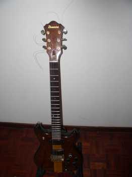 Photo: Sells Guitar IBANEZ - IBANEZ MUSICIAN