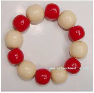 Photo: Sells 100 Bracelets Creation - Women